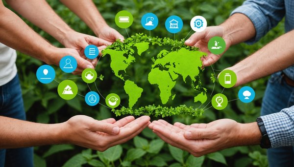 How plm software drives sustainable product development